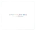 【オリコン加盟店】★豪華BOX仕様[取]■SPEED　8CD+3Blu-ray【SPEED MUSIC BOX - ALL THE MEMORIES -】21/1/13発売【楽ギフ_包装選択】