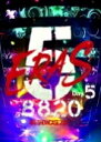 【オリコン加盟店】★10%OFF■B'z DVD【B'z SHOWCASE 2020 -5 ERAS 8820-Day5】21/8/25発売【ギフト不可】