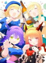 【オリコン加盟店】★三方背BOX/描き下ろしデジパック/スペシャルブックレット/オリジナルサウンドトラックCD付★10%OFF■アニメ Blu-ray+CD【ス...