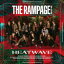 ڥꥳŹۡŵݥ[˾][ͭ][/]ꥢ륳/ޥץե[]THE RAMPAGE from EXILE TRIBECDHEATWAVE21/6/30ȯڳڥ_