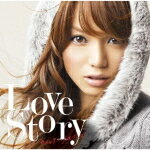 【オリコン加盟店】V.A.　CD【Love Story ～ウィンター・メモリーズ～】21/11/17発売【楽ギフ_包装選択】