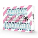 【オリコン加盟店】★フォトブック52P/生写真3種封入★10%OFF■乃木坂46 4DVD【ノギザカスキッツACT2 第1巻 DVD-BOX】21/7/30発売...