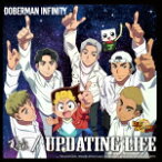 【オリコン加盟店】アニメジャケ盤[取]★デュエル・マスターズカード封入■DOBERMAN INFINITY[ドーベルマン インフィニティ]　CD【夏化粧／Updating Life】21/8/25発売【楽ギフ_包装選択】