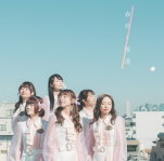 樂天商城 - 【オリコン加盟店】TYPE-A[取]★M-CARD付■転校少女*　CD＋M-CARD【春めく坂道】21/3/31発売【楽ギフ_包装選択】