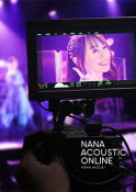 【オリコン加盟店】初回プレス[取]★スペシャルパッケージ★10％OFF■水樹奈々 Blu-ray【NANA ACOUSTIC ONLINE】21/4/7発売【楽ギフ_包装選択】