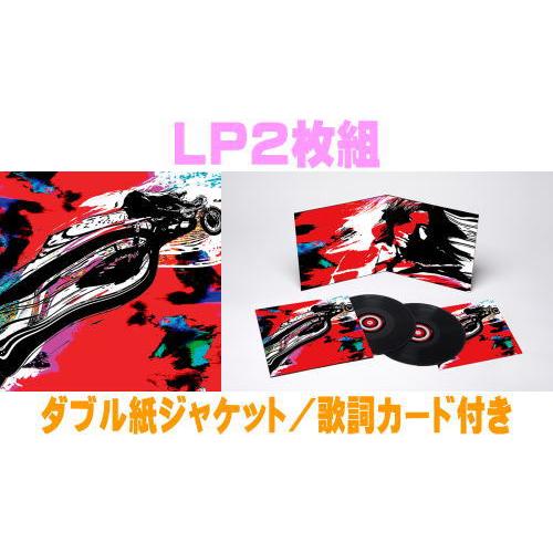 ★送料無料★新品 B'z 『THE CIRCLE』 アナログ LP レコード★ 楽天市場】b'z レコードの通販