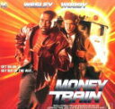 　レーザーディスク 【 マネートレイン（MONEY TRAIN）】 【WIDE SCREEN】 このディスクは、劇場でご覧になる映画により近い（シネスコ）サイズで収録されております。 [代引き不可] ★ご注文確定後のキャンセル・返品は不可です。 1996/9/21発売 ○ジョンとチャーリーはニューヨーク地下鉄警察のおとり捜査官。黒人と白人でありながら同じ家で育った“乳兄弟”だ。弟のチャーリーはすぐに熱くなるトラブルメーカー。兄貴のジョンはクールで面倒見のいいしっかり者。そんな二人が、さまざまな事情や“はずみ”から、運命の糸に導かれるように世紀の大犯罪へと動き出す。ターゲットは難攻不落の現金輸送列車マネートレイン！スナイプス＆ハレルソン。二大スターが激突するアクション大作。映画史上最長（1.2km）のセットを地下鉄が激走するラスト15分はアクション映画史上かつてない大迫力！ 監督：ジョセフ・ルーベン 出演：ウェズリー・スナイプス/ウディ・ハレルソン/ジェニファー・ロペス/ロバート・ブレイク/クリス・クーパー/ジョー・グリファシ/スコット・ソワーズ/ヴィンセント・ラレスカ 他 1995年度作品　日本語字幕（字幕翻訳：菊地浩司） ★新品のお品物ですが、店頭陳列品の為、ビニールに汚れなどがございます。ご注文の際はご理解の上予めご了承下さいませ。 ★廃盤商品の為、今後入手困難！この機会をお見逃しなく！ ■仕様 ・LD（1枚） ■収録内容 [レーザーディスク] CLV/2面/109min./STEREO/カラー/NTSC ※収録予定内容の為、発売の際に収録順・ 内容等変更になる場合がございますので、予めご了承下さいませ。 「レーザーディスク」の他の商品は こちらへ 「超レア！」の他の商品は こちらへ 【ご注文前にご確認下さい！！】（日本国内） ★配送方法とお届け日数と送料につきましては、お荷物の大きさ、お届け先の地域に よって異なる場合がございますので、ご理解の上、予めご了承ください。　