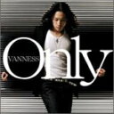 【オリコン加盟店】●特価!半額!初回限定盤■Vanness(ヴァネス) CD+DVD【Only】09/5/20発売【楽ギフ_包装選択】