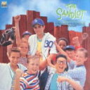 【オリコン加盟店】●超レア！半額！ レーザーディスク【 サンドロット 僕らがいた夏（THE SANDLOT）】94/6/22発売【楽ギフ_包装選択】