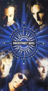 【オリコン加盟店】●超レア！特価！Backstreet Boys VHS【Around The World】01/10/31発売【楽ギフ_包装選択】