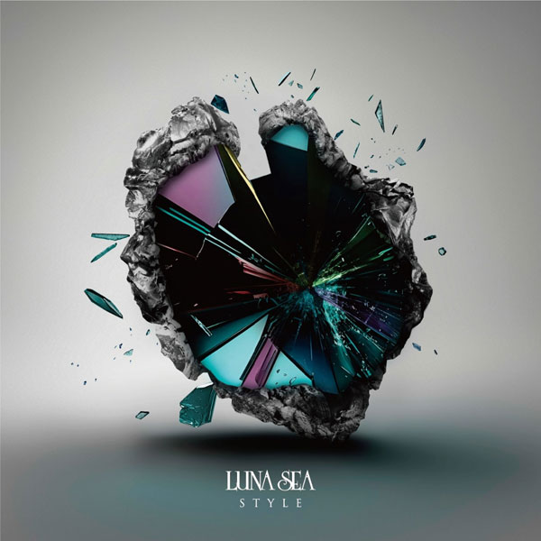 楽天アットマークジュエリーMusic【オリコン加盟店】★初回生産限定盤★DVD付■LUNA SEA CD+DVD【STYLE】23/11/29発売【楽ギフ_包装選択】