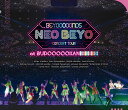 BEYOOOOONDS　Blu-ray 【BEYOOOOONDS CONCERT TOUR「NEO BEYO at BUDOOOOOKAN!!!!!!!!!!!!」】 10%OFF 2023/11/15発売 ○2023年5月15日に開催された2度目の日本武道館単独コンサートの模様を完全収録！また、Blu-ray盤には特典映像としてメイキング映像、ライブフォトブックが付いた豪華仕様となっています。 ■仕様 ・Blu-ray(1枚) ・特典映像収録 ・ライブフォトブック ■収録内容 [Blu-ray]・OPENNING ・求めよ…運命の旅人算 ・Hey！ビヨンダ ・英雄～笑って!ショパン先輩～ ・MC ・5年バンジージャンプ ・小夜曲～眼鏡の男の子 ・GOGO大臣 ・ビタミンME ・Go Waist ・アツイ！ ・涙のカスタネット ・激辛LOVE ・アラビヨーンズナイト ・ハムカツ黙示録 ・MC ・Never Never know～コメ派とパン派のラブウォーズ～ ・恋愛奉行 ・こんなハズジャナカッター！ ・虎視タンタ・ターン ・ニッポンノD・N・A！ ・MC ・恋する銀河 ・夢さえ描けない夜空には ・MC ・スペシャルメドレー ・MC ・伸びしろ～Beyond the World～ ※収録予定内容の為、発売の際に収録順・内容等変更になる場合がございますので、予めご了承下さいませ。 ■DVDは　こちら ★同時発売！ ■【BEYOOOOOPHONIC】（Blu-ray）は　こちら 「BEYOOOOONDS」関連の他の商品はこちらへ 【ご注文前にご確認下さい！！】（日本国内） ★ただ今のご注文の出荷日は、発売日後　です。 ★配送方法とお届け日数と送料につきましては、お荷物の大きさ、お届け先の地域によって異なる場合がございますので、ご理解の上、予めご了承ください。U8/29　メ9/11