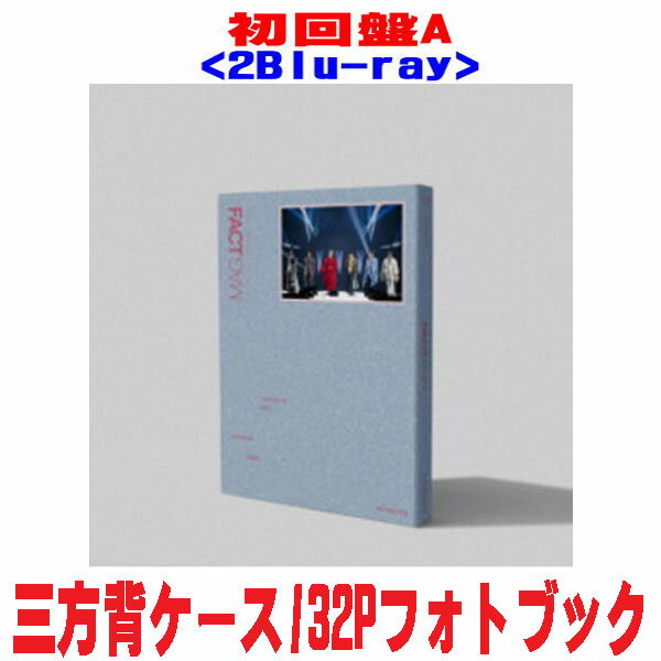 【オリコン加盟店】先着特典シールシートA[外付]初回盤A★三方背ケース＆32Pフォトブック■Kis-My-Ft2 2Blu-ray【Kis-My-Ft2 LIVE TOUR 2025 MAGFACT】26/3/10発売【ラッピング不可】＄＃