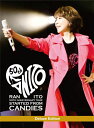【オリコン加盟店】★初回生産限定盤★ライブCD2枚付★三方背ケース★10%OFF■伊藤蘭 Blu-ray+2CD【50th Anniversary Tour 〜...