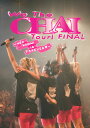 【オリコン加盟店】完全生産限定盤★三方背BOX★豪華フォトブック★10%OFF■CHAI Blu-ray【We The CHAI Tour! FINAL 〜NE...