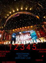 乃木坂46 　6Blu-ray 【11th YEAR BIRTHDAY LIVE 5DAYS】 完全生産限定盤 10％OFF 2024/2/21発売 ○2023年2月22日～26日の五日間、横浜アリーナで開催された『乃木坂46 11th YEAR BIRTHDAY LIVE』5日分の模様を収録のほか、特典映像として「私たちの11thバスラ　～メンバーによる振り返り～」、さらには「Making of 秋元真夏卒業コンサート」を収録。 ■完全生産限定盤 ・Blu-ray（6枚組） ・三方背BOX ・豪華フォトブックレット付・ライブ写真で制作したポストカード(全40種を5枚ずつセットしたうちランダムで1セット封入) ・メンバーのソロカットで制作したトレーディングカード(全39種を5枚ずつセットしたうちランダムで1セット封入) ・ライブ当日のバックステージパスレプリカ(全5種のうちランダムで1枚封入) ■収録内容 [Blu-ray] ★DISC-1～6 ◆DAY1（ALL MEMBERS） ◆DAY2（5th MEMBERS） ◆DAY3（4th MEMBERS） ◆DAY4（3rd MEMBERS） ◆DAY5（秋元真夏 卒業コンサート） ◆特典映像・ライブ映像と共にメンバーが振り返る 「私たちの11thバスラ～メンバーによる振り返り～」 ・秋元真夏卒業コンサートのバックステージを中心に、1日を追ったメイキング映像 「Making of 秋元真夏 卒業コンサート」 ※収録予定内容の為、発売の際に収録順・内容等変更になる場合がございますので、予めご了承下さいませ。 ■その他の形態は　こちらからどうぞ 「乃木坂46」関連の他の商品はこちらへ 【ご注文前にご確認下さい！！】（日本国内） ★ただ今のご注文の出荷日は、発売日前日（2/20）です。 ★配送方法とお届け日数と送料につきましては、お荷物の大きさ、お届け先の地域によって異なる場合がございますので、ご理解の上、予めご了承ください。U1/12　メ1/27　完のみINT15～　A5 BD