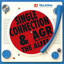 【オリコン加盟店】初回限定盤[初回プレス]★フォトカードA★DVD付■THE ALFEE 2CD+DVD【SINGLE CONNECTION & AGR - Metal & Acoustic -】23/12/20発売【楽ギフ_包装選択】