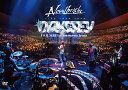【オリコン加盟店】★10%OFF■Novelbright 3DVD【『Novelbright LIVE TOUR 2023 ~ODYSSEY~ FINAL SERIES』at 横浜アリーナ】24/4/3発売【楽ギフ_包装選択】