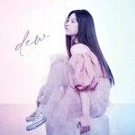 【オリコン加盟店】★DVD付■KEIKO　CD+DVD【dew】21/12/8発売【楽ギフ_包装選択】