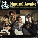 【オリコン加盟店】★DVD付■Natural Lag CD DVD【Natural Awake】22/1/26発売【楽ギフ_包装選択】