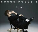 【オリコン加盟店】★DVD付■Nissy 西島隆弘 CD 2DVD【HOCUS POCUS 3】22/5/24発売【楽ギフ_包装選択】