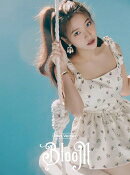 Red Velvet（レッドベルベット）　CD(スマプラ対応） 【Bloom】 初回生産限定盤＜YERI(イェリ) Ver.＞ 2022/4/6発売 ○Red Velvet初の全曲日本オリジナル楽曲のフルアルバム『Bloom』全11曲のうち、リード曲「WILDSIDE」を含む新曲5曲を収録！初回生産限定盤DVD＆Blu-rayには2019年に開催されたプレミアムイベント「Red Velvet「Reveluv-Baby Party 2019」のダイジェスト映像を初収録。また、これまでの日本活動・a-nation でのLIVE映像、さらに今回のアルバムの為に撮り下ろしたJK撮影のメイキング映像など、ファン必見のコンテンツをふんだんに収録。また初となるメンバー別デザインのジャケットは、メンバーそれぞれの個性溢れるビジュアルで彩られた特別なデザインとなっていますのでお楽しみに！ ■初回生産限定盤＜YERI(イェリ) Ver.＞ ・CD（1枚） ・トールサイズデジパック仕様 ・メンバー別 フォトブック(20P) ・トレーディングカード(全6種中1種ランダム) ・応募シリアルナンバーB ・スマプラ対応　※本サービスの有効期間は発売日より2年間となります。 ■収録内容 [CD]01.Marionette 02.WILDSIDE 03.SAPPY 04.Jackpot 05.#Cookie Jar 06.Snap Snap 07.Sayonara 08.Aitai-tai 09.Swimming Pool　 10.‘Cause it’s you 11.Color of Love 全11曲収録予定 ※収録予定内容の為、発売の際に収録順・内容等変更になる場合がございますので、予めご了承下さいませ。 ■その他形態は　こちら 「Red Velvet」さんの他のCD・DVDはこちらへ 【ご注文前にご確認下さい！！】（日本国内） ★配送方法とお届け日数と送料につきましては、お荷物の大きさ、お届け先の地域によって異なる場合がございますので、ご理解の上、予めご了承ください。U12/13　メ12/17　※イニ1：1