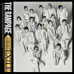 Rakuten - 【オリコン加盟店】★[初回仕様/取]★DVD付★シリアルコード/トレカ[初回のみ]■THE RAMPAGE from EXILE TRIBE　CD+DVD【THE RAMPAGE FROM EXILE】21/12/1発売【楽ギフ_包装選択】