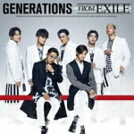 ڥꥳŹŵݥ[˾][/]DVDաꥢ륳/ȥ쥫[Τ]GENERATIONS from EXILE TRIBECD+DVDGENERATIONS FROM EXILE21/12/22ȯڳڥ_