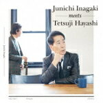 【オリコン加盟店】稲垣潤一 CD【稲垣潤一 meets 林哲司】22/3/30発売【楽ギフ_包装選択】