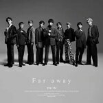 ڥꥳŹ̾ע߿CDFar away22/1/19ȯڳڥ_