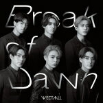 �ڥ��ꥳ�����Ź�۽���ס��ȥ쥫/���������㥱�åȡ�DVD�բ�VECTALL��CD+DVD��Break of Dawn��22/5/11ȯ��ڳڥ���_���������