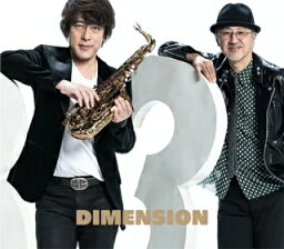 【オリコン加盟店】DIMENSION　CD【33】22/10/12発売【楽ギフ_包装選択】