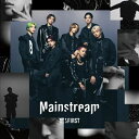 BE:FIRST　CD+DVD（スマプラ対応） 【Mainstream】 MV盤（初回仕様） ※複数購入の場合、お荷物の大きさ相当の送料が加算されますのでご了承下さいませ。 2023/9/13発売 ○「THE FIRST TAKE」への出演や2023年大型春フェスへの出演など高いパフォーマンス力で話題沸騰中のBE:FIRST、 待望の4thシングル。 ■初回封入特典 ・トレーディングカードB（全7種類中1種ランダム封入） ・応募抽選特典シリアルコード ■MV盤 ・CD+DVD ・スマプラ対応　※本サービスの有効期間は発売日より2年間となります。 ■B3サイズポスタープレゼント（希望者） ・ご希望の方は下記のチェックボックスに必ずチェックをお入れ下さい。 ・折らずに箱に入れて商品とは別に発送いたしますので、別途350円が加算となります。予めご了承くださいませ。 ※同梱発送の場合でも、箱のサイズが大きくなりますので、送料は加算になります。 ■収録内容 [CD]1.Mainstream 2.SOS 3.Grow Up [DVD]1.Msinstream -Music Video 2.Mainstream -Behind The Scenes ※収録予定内容の為、発売の際に収録順・内容等変更になる場合がございますので、予めご了承下さいませ。 ■LIVE盤（CD+DVD）は　こちら ■LIVE盤（CD+Blu-ray）は　こちら ■MV盤（CD+Blu-ray）は　こちら ■CDのみは　こちら 「BE:FIRST（ビーファースト）」さんの他のCD・DVDはこちらへ 【ご注文前にご確認下さい！！】（日本国内） ★ただ今のご注文の出荷日は、発売後　です。 ★配送方法とお届け日数と送料につきましては、お荷物の大きさ、お届け先の地域によって異なる場合がございますので、ご理解の上、予めご了承ください。U7/14　メ7/27　※イニ1：1