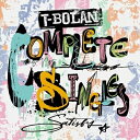 【オリコン加盟店】★パスコード封入■T-BOLAN 2CD【シングルベスト『T-BOLAN COMPLETE SINGLES ～SATISFY～』】23/8/16発売【楽ギフ_包装選択】