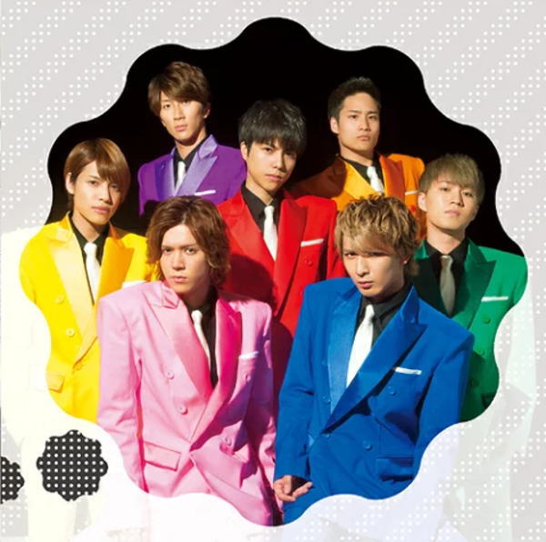 樂天商城 - 【オリコン加盟店】★通常盤★3面6Pジャケット■ジャニーズWEST　CD【おーさか☆愛・EYE・哀／Ya! Hot! Hot!】17/6/21発売【楽ギフ_包装選択】