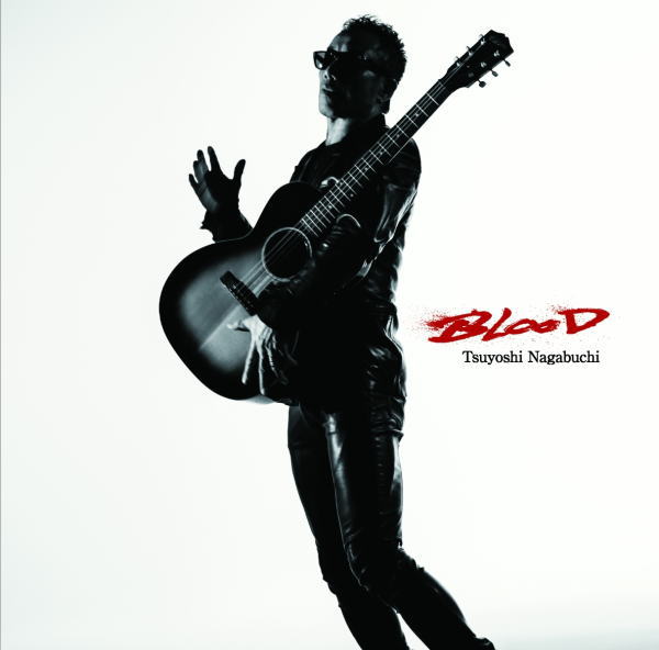 【オリコン加盟店】初回限定盤★DVD付■長渕剛 CD+DVD【BLOOD】24/5/22発売【楽ギフ_包装選択】