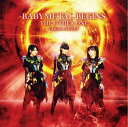 yIRXzSYAiOՁBABYMETAL 2AiOR[hyBABYMETAL BEGINS - THE OTHER ONE - 