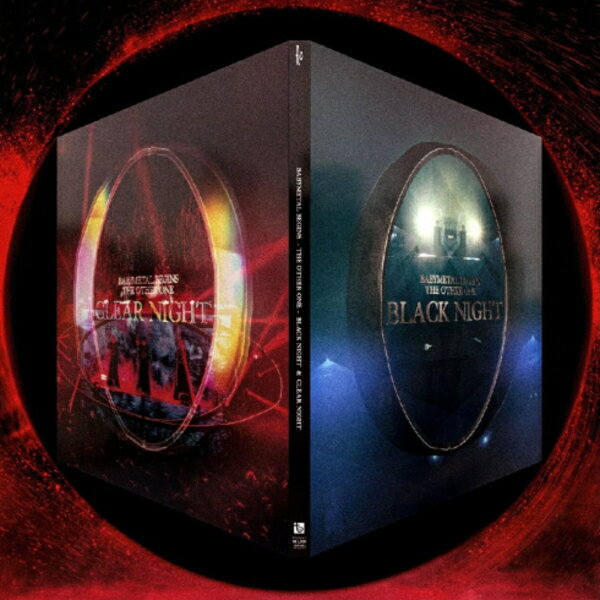 【オリコン加盟店】■完全生産限定盤 Blu-ray★アナログサイズジャケット仕様■BABYMETAL 2Blu-ray【BABYMETAL BEGINS -…