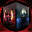 【オリコン加盟店】■完全生産限定盤 Blu-ray★アナログサイズジャケット仕様■BABYMETAL 2Blu-ray【BABYMETAL BEGINS -TH...