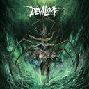 【オリコン加盟店】初回限定盤 取 ★DVD付■DEVILOOF CD DVD【DAMNED】23/3/1発売【楽ギフ_包装選択】