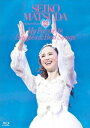 【オリコン加盟店】★初回盤[取]★豪華写真集付★10％OFF■松田聖子　Blu-ray【Seiko Matsuda Concert Tour 2022 