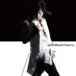 【オリコン加盟店】■通常盤★ジャケットB■Acid Black Cherry　CD【愛してない】07/11/28発売【楽ギフ_包装選択】