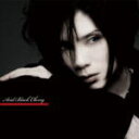 【オリコン加盟店】■通常盤■Acid Black Cherry CD【優しい嘘】09/7/29発売【楽ギフ_包装選択】