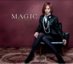 【オリコン加盟店】■愛内里菜 CD【MAGIC】09/10/21発売【楽ギフ_包装選択】