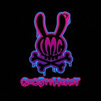 【オリコン加盟店】■通常盤（永続仕様）■LM.C CD【GHOST † HEART】09/11/4発売【楽ギフ_包装選択】