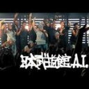 【オリコン加盟店】■通常盤■AI(アイ) DVD【日本武道館 A.I.】 07/3/28発売【楽ギフ_包装選択】