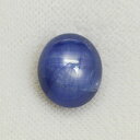 #半額以下 #カボションカット #スターサファイヤ #ルース 7.04ct TK40-5711-46932-77【楽ギフ_包装選択】