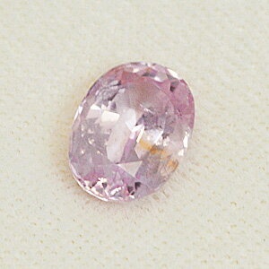#半額以下　#オーバルブリリアントカット　#ピンクサファイヤ　2.6ct　#ルース　TK10B-5711-46921-80【..