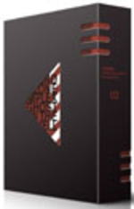 【オリコン加盟店】■送料無料★特製ブックレット封入■攻殻機動隊 Blu-ray【STAND ALONE COMPLEX Blu-ray Disc BOX 2】09/9/25発売【楽ギフ_包装選択】