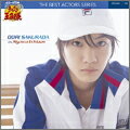 【オリコン加盟店】■テニスの王子様 CD【ベストアクターズシリーズ005】 06/12/16発売【楽ギフ_包装選択】